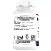 Metagenics MetaActive Curcumin Complex